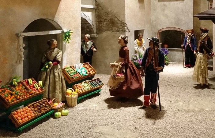 Cosa fare a Genova il 25 e 26 dicembre: presepi e musei aperti a Natale e a Santo Stefano