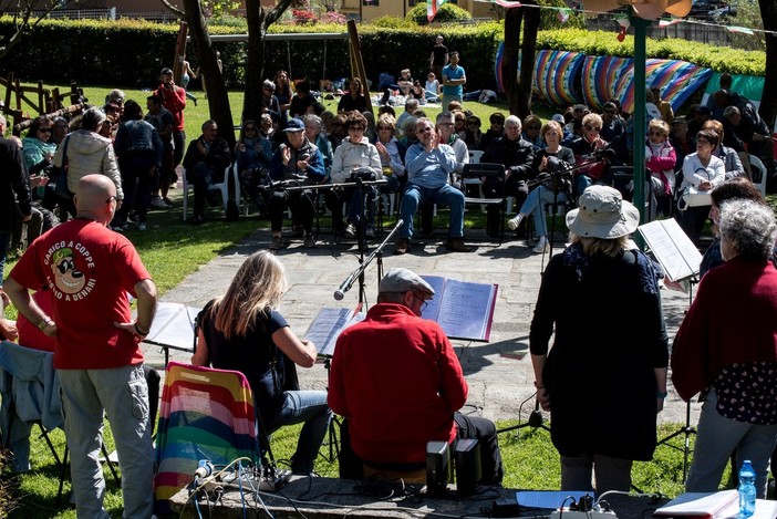 Varenna in Fiore: la vallata si anima per tutto il week end