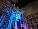 Il Monumental Tour a Genova, una festa di luci su Palazzo Ducale (Video)