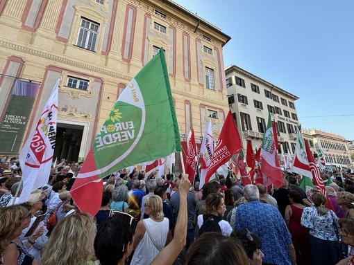 Elezioni regionali, a sinistra sarà un ‘campo larghissimo’ con sei liste tra partiti e amministratori locali