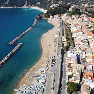 Moneglia, un pomeriggio alla scoperta della Liguria tra mistero, arte e natura