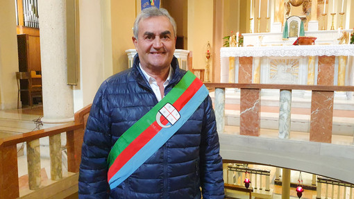 &quot;Virgo Fidelis&quot;, il Consigliere Regionale Muzio alla celebrazione di Sestri Levante