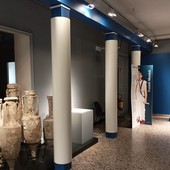 Pegli, riapre il Museo di Archeologia Ligure