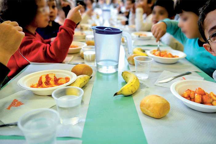 Genova, il Comune aderisce alla settimana della sostenibilità alimentare