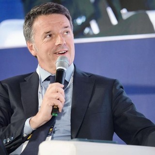 Matteo Renzi (Italia Viva)