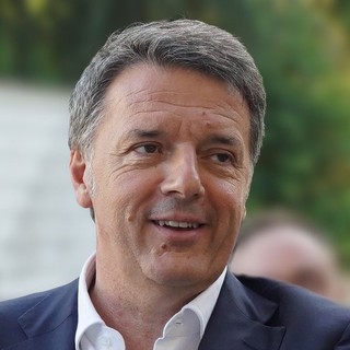 Matteo Renzi (Italia Viva)