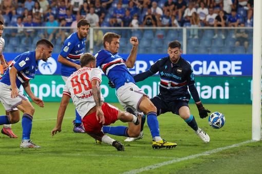 Sampdoria al primo esame di continuità: blucerchiati, senza tifosi al seguito, in campo alle 15.00 nella tana del Modena