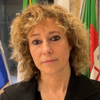 Dopo l’addio alla Lega per Mabel Riolfo si aprono le porte di Forza Italia: “Ne stiamo parlando”