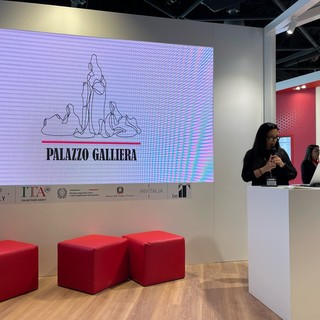 Mipim, palazzo Galliera (e non solo) sotto i riflettori in cerca di investitori