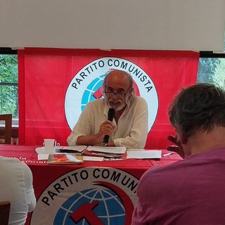 Marco Ferrando (PCL)