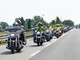 Quattrocento biker in arrivo a Genova per il raduno nazionale del Vulcan Rider &amp; Owners Club