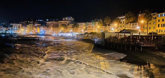 Spiagge di Pegli e Voltri, ok al progetto che prevede una gestione da parte del Comune