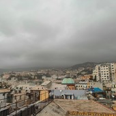 Liguria in allerta arancione, preoccupano i due fronti in arrivo sul Centro-Levante