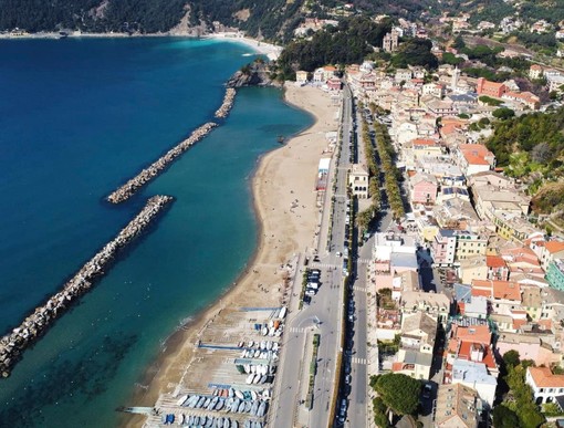 Moneglia, un pomeriggio alla scoperta della Liguria tra mistero, arte e natura