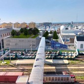 Verde urbano, un parco pensile, un nuovo museo (e tanto altro): così Sestri Ponente potrà cambiare nei prossimi anni