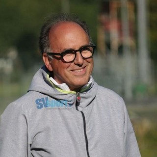 Lo Sport che amiamo - Beppe Maisano: &quot;Alleno ancora, da cinquantadue anni di fila: la passione non tramonta mai&quot;