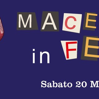 Domani tornano i “Macelli in festa” tra musica e street food