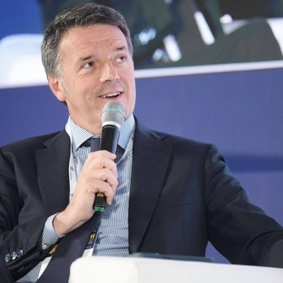 Matteo Renzi (Italia Viva)