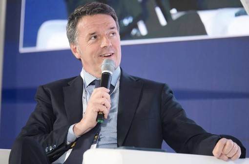 Matteo Renzi (Italia Viva)