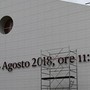 Oggi l’inaugurazione del Memoriale per le Vittime del crollo del Ponte Morandi