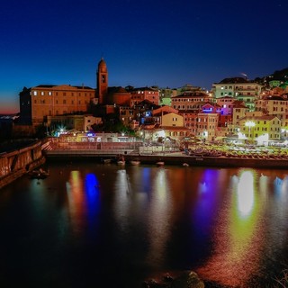 Nervi in Festival: musica, esibizioni e street food nelle serate di luglio