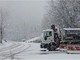 Verso il freddo, il comune vara il 'piano neve' e le misure di monitoraggio urbano e sociale