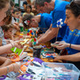 Un parco giochi a cielo aperto per costruire la comunità del domani: alla Maddalena torna La Notte Bianca dei Bambini