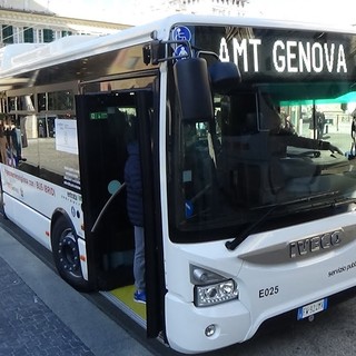 Amt-Trenitalia: salta l'accordo sulla gratuità dei treni urbani per over 70 e under 14