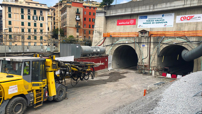 Consiglio congiunto su nodo ferroviario, Officine Sampierdarenesi: “Il sindaco non  può proibire di riunirci”