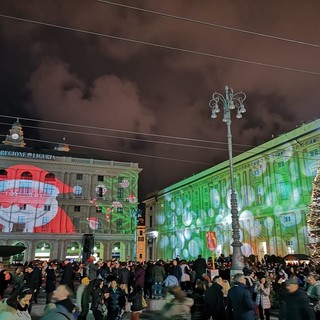 Tricapodanno di Genova: domani al via con Toti e Bucci