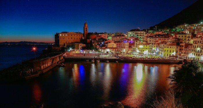 Nervi in Festival: musica, esibizioni e street food nelle serate di luglio