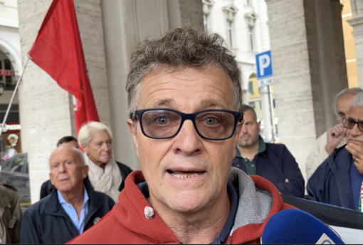 Nicola Rollando (Per l'Alternativa)