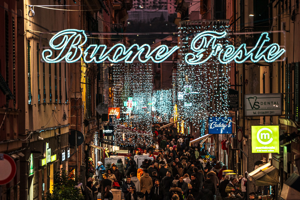 Natale a Napoli: alla scoperta del presepe nella via dei pastori