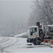 Verso il freddo, il comune vara il 'piano neve' e le misure di monitoraggio urbano e sociale