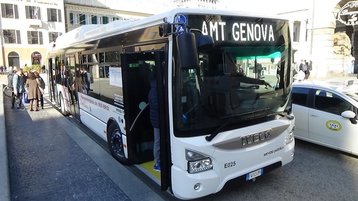 Amt-Trenitalia: salta l'accordo sulla gratuità dei treni urbani per over 70 e under 14