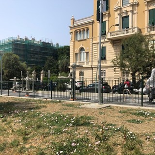 Scuola Nazario Sauro, a Natale previsto il trasloco delle classi