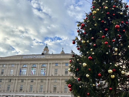 Cosa fare a Genova e dintorni a Natale: tutti gli appuntamenti del 25 e 26 dicembre