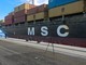 Porto: dopo 14 anni attracca a Calata Bettolo la container Msc Giannina