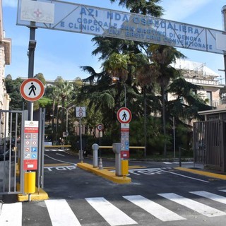 Parcheggi, espansione della Blu Area a San Martino: entro il 2024 la sperimentazione