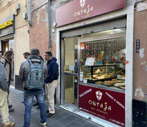 Sciamadde di ieri e di oggi - Da Guglie, oggi Ostaja San Vincenzo: cambia il nome ma non la sostanza