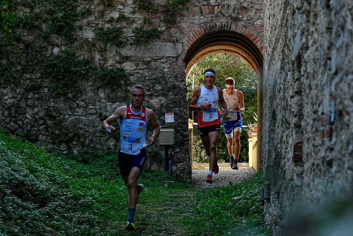 La Coppa del Mondo 2024 di Orienteering arriva a Genova