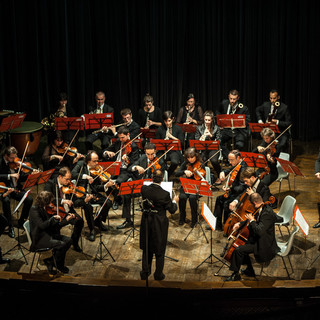 A Rapallo la settima edizione de 'I concerti della Sibelius'