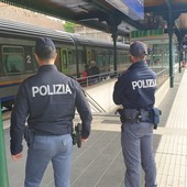 &quot;Sua figlia è stata arrestata, servono 15 mila euro&quot;, truffatore fermato alla stazione di Principe