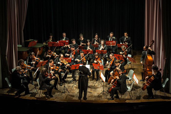 A Rapallo la settima edizione de 'I concerti della Sibelius'