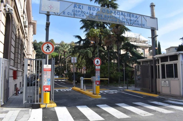 Parcheggi, espansione della Blu Area a San Martino: entro il 2024 la sperimentazione