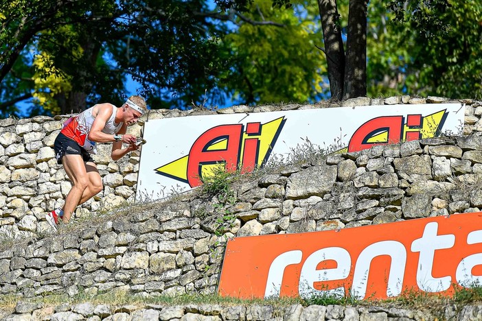 Orienteering, dal 27 maggio al 2 giugno sarà a Genova la tappa italiana della Coppa del Mondo 2024