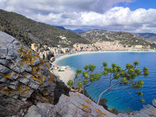 “Scarsa lingua di terra che orla il mare”, una nuova mostra al Galata Museo del Mare