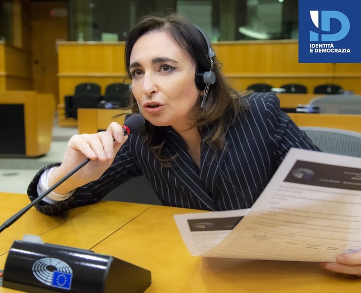 Vino, Gianna Gancia (Lega): &quot;Salvate le etichette per il 2023, la Commissione Ue rispetti gli atti di Parlamento e Consiglio&quot;