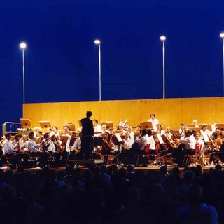 L’Orchestra del Carlo Felice torna al Cep, il 17 luglio il concerto al Pianacci