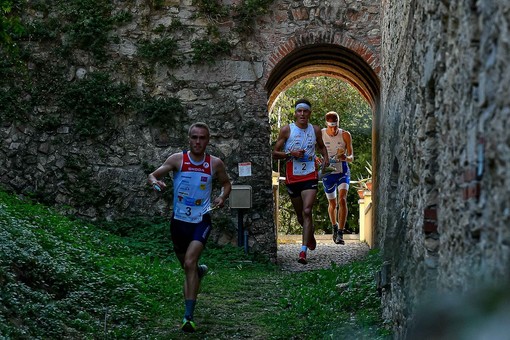 La Coppa del Mondo 2024 di Orienteering arriva a Genova